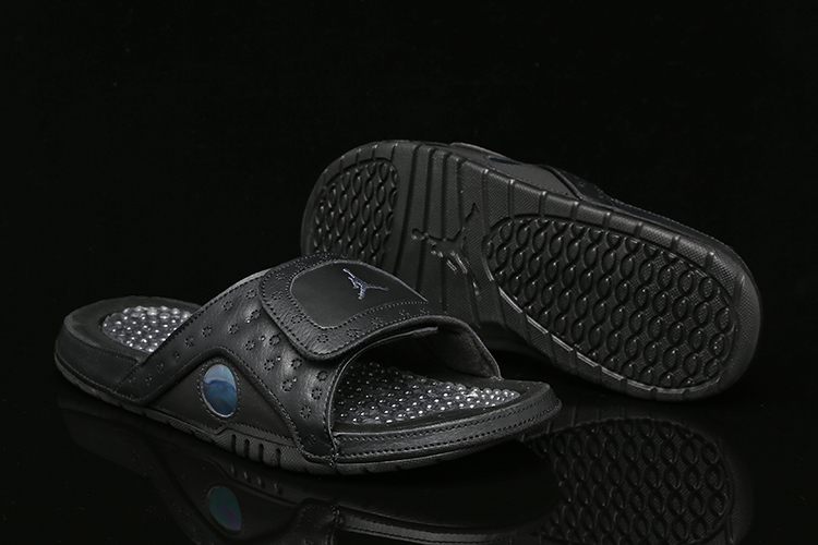Men's Running Weapon Air Jordan 13 Sandals 008 Men's Running Weapon Air Jordan 13 Sandals 008
